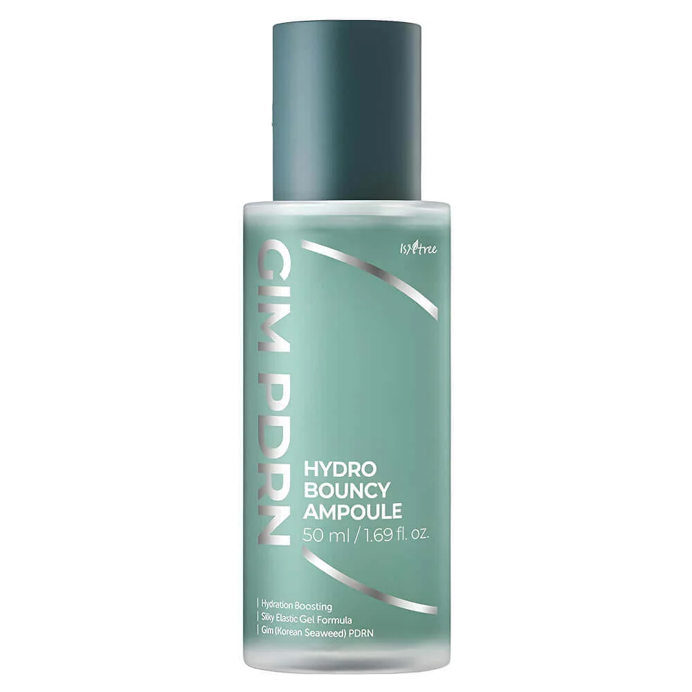IsNtree Hydro Bouncy Ampoule